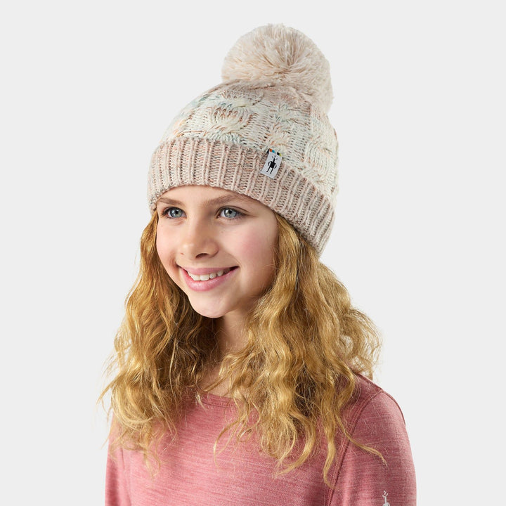 Smartwool Kids' Isto Beanie