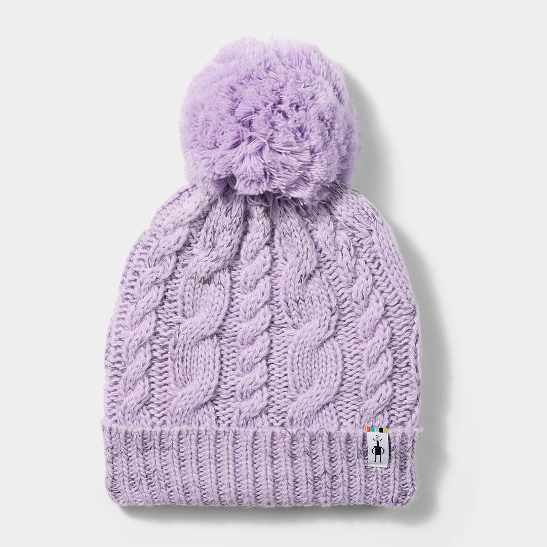 Smartwool Kids' Isto Beanie