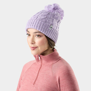 Lavender Sky Heather