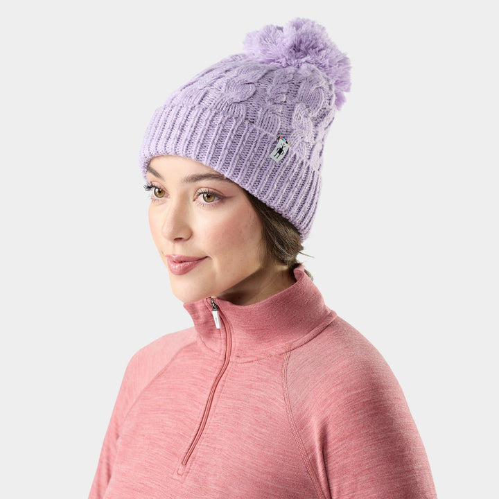 Smartwool Isto Retro Beanie