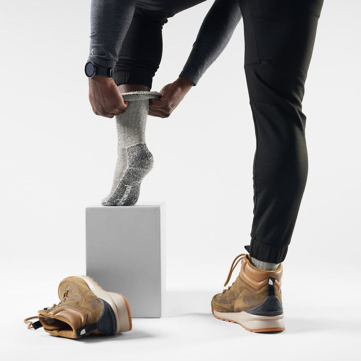 Smartwool Hike Classic Edition Extra Cushion Crew Socks