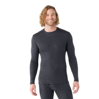 Charcoal Heather