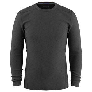 Charcoal Heather