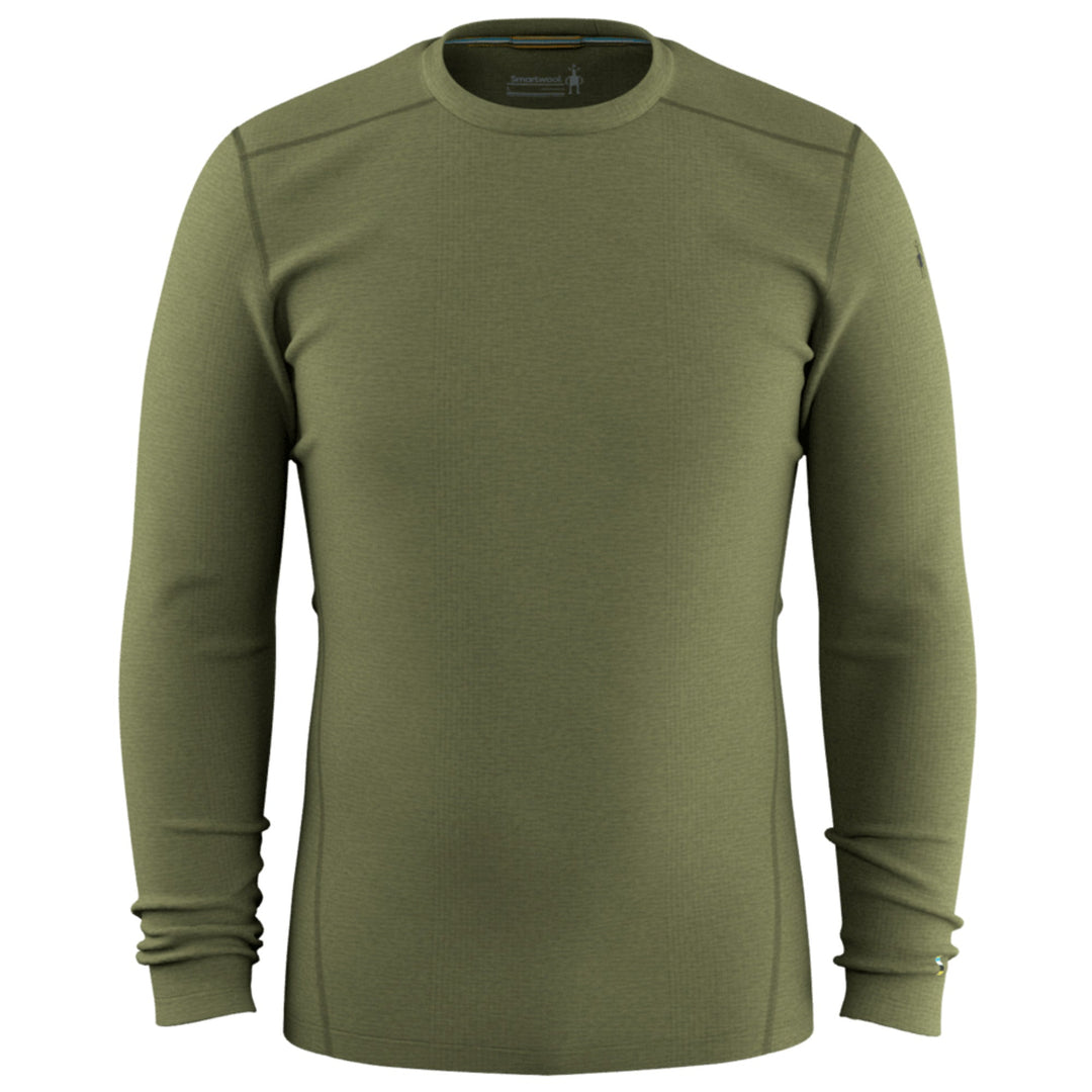 Smartwool Men's Classic Thermal Merino Base Layer Crew