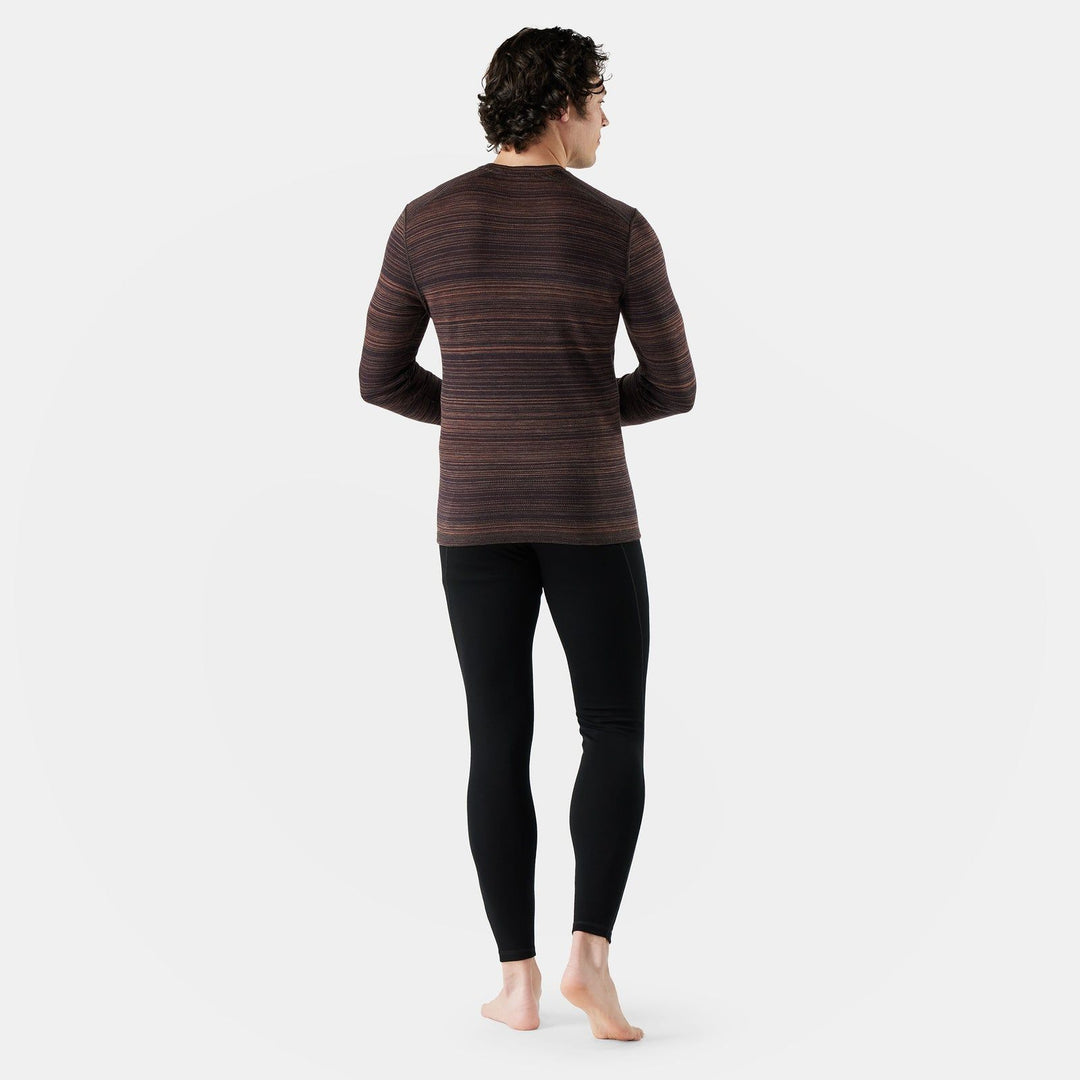 Smartwool Men's Classic Thermal Merino Base Layer Crew