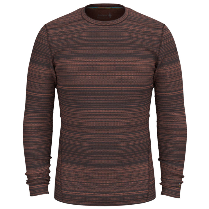 Smartwool Men's Classic Thermal Merino Base Layer Crew