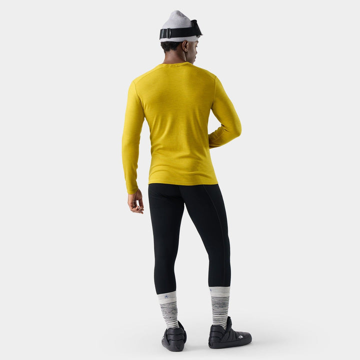 Smartwool Men's Classic Thermal Merino Base Layer Crew