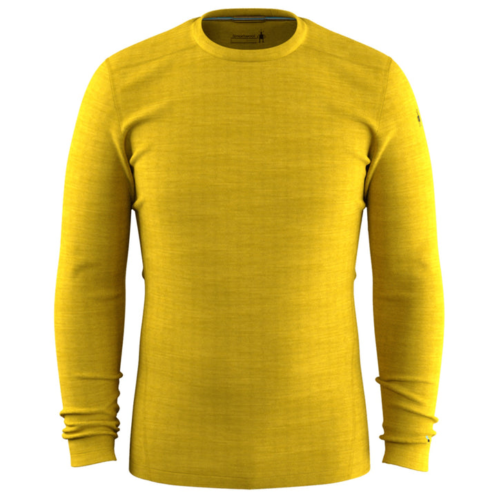 Smartwool Men's Classic Thermal Merino Base Layer Crew