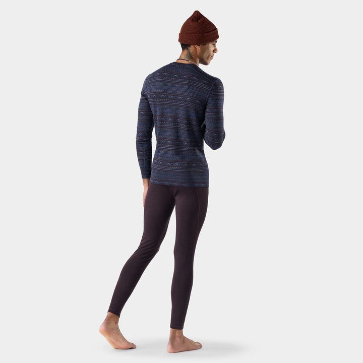 Smartwool Men's Classic Thermal Merino Base Layer Crew