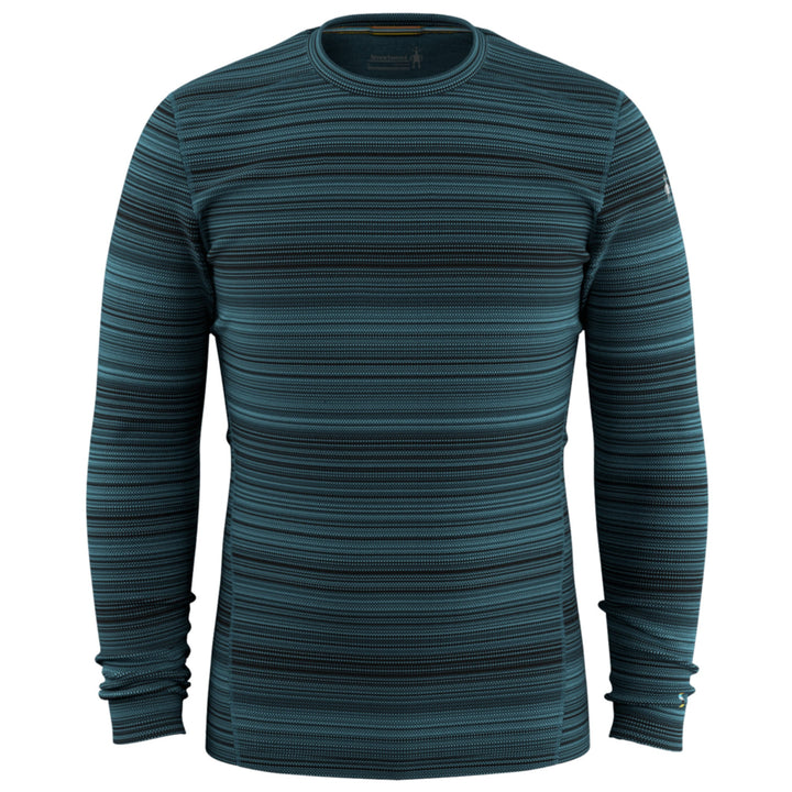 Smartwool Men's Classic Thermal Merino Base Layer Crew