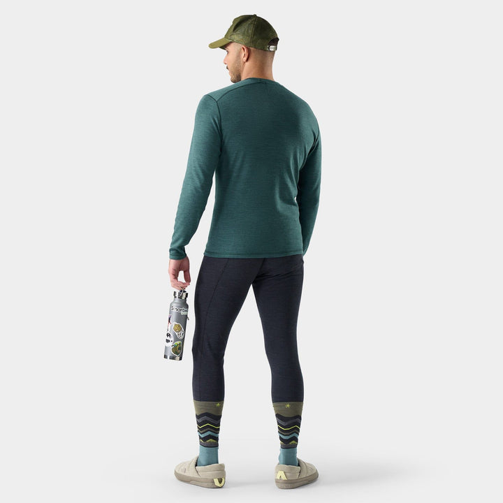 Smartwool Men's Classic Thermal Merino Base Layer Crew