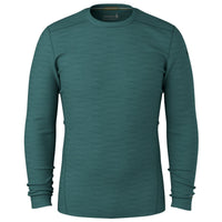 Dark Teal Heather
