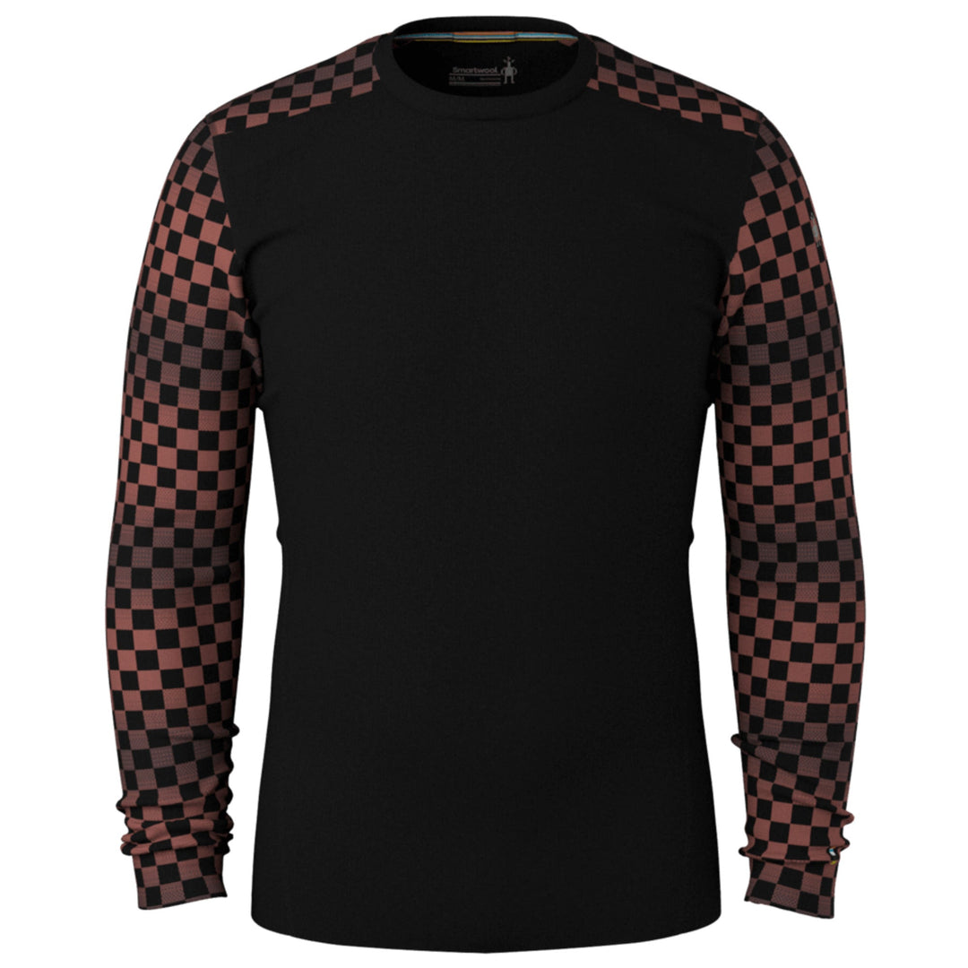Smartwool Men's Classic Thermal Merino Base Layer Crew