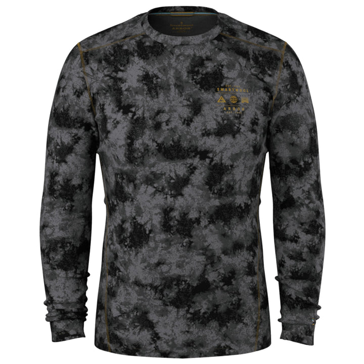 Smartwool Men's Classic Thermal Merino Base Layer Crew