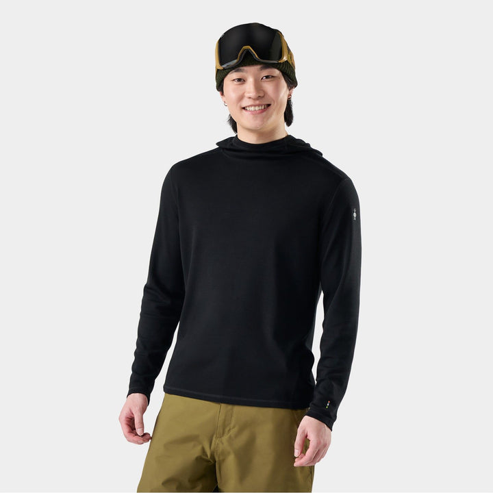 Smartwool Men's Classic Thermal Merino Base Layer Hoodie