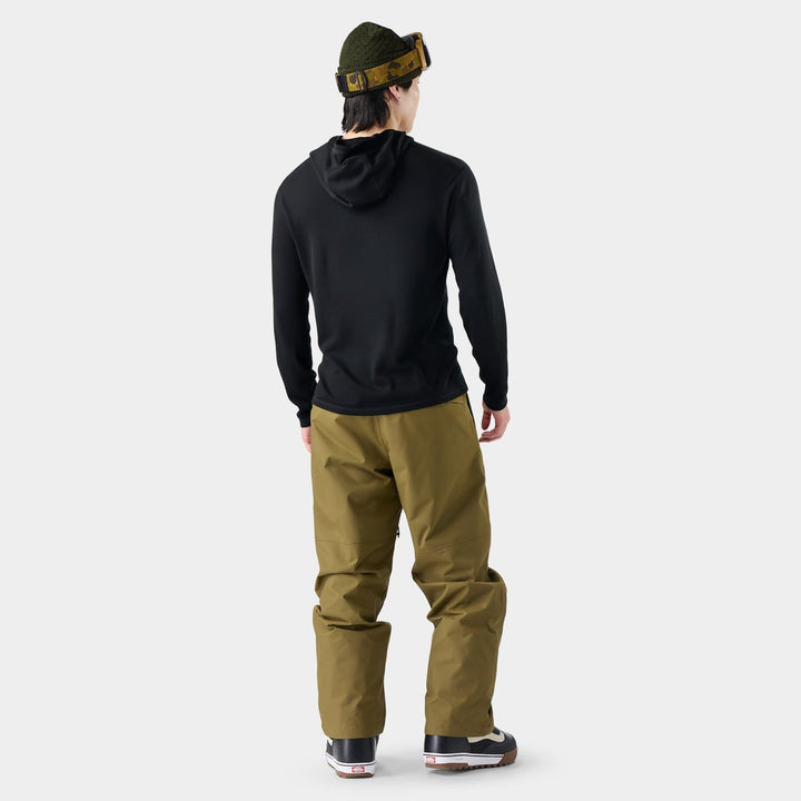 Smartwool Men's Classic Thermal Merino Base Layer Hoodie