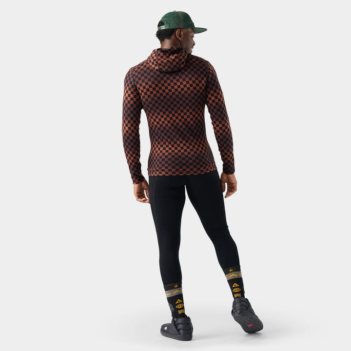 Smartwool Men's Classic Thermal Merino Base Layer Hoodie