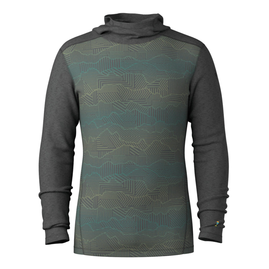 Smartwool Men's Classic Thermal Merino Base Layer Hoodie