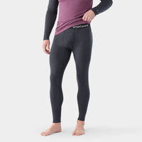 Charcoal Heather
