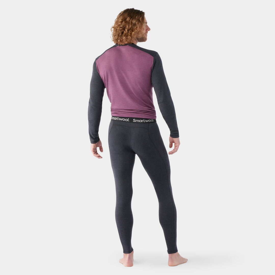 Smartwool Men's Classic Thermal Merino Base Layer Bottom
