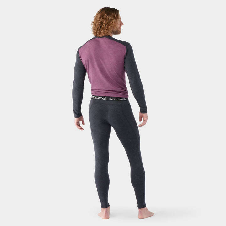Smartwool Men's Classic Thermal Merino Base Layer Bottom