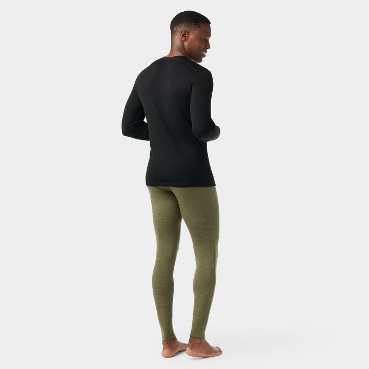 Smartwool Men's Classic Thermal Merino Base Layer Bottom