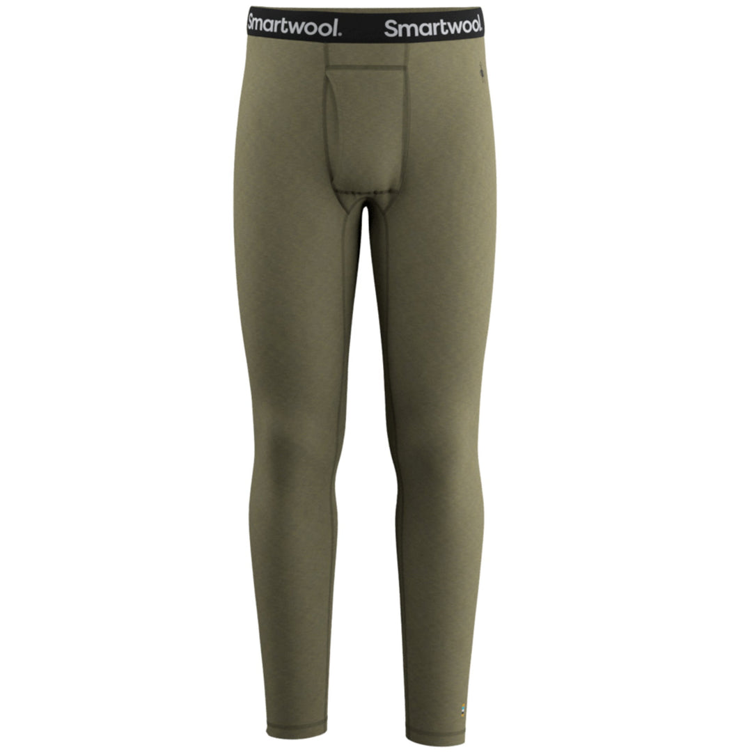 Smartwool Men's Classic Thermal Merino Base Layer Bottom
