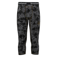 Black Tie Dye-Honey Gold