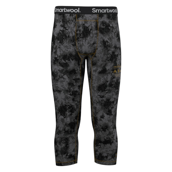 Smartwool Men's Classic Thermal Merino Base Layer 3/4 Bottom
