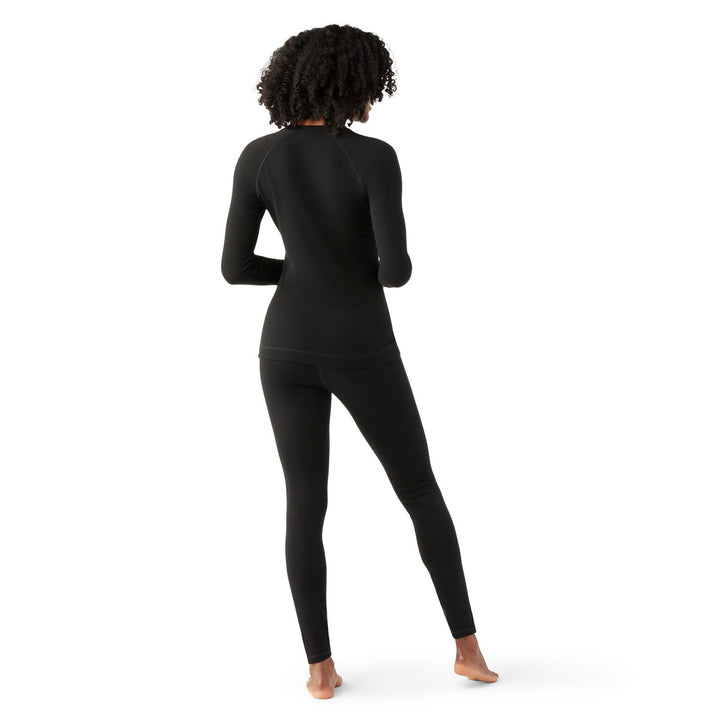 Smartwool Women's Classic Thermal Merino Base Layer Crew
