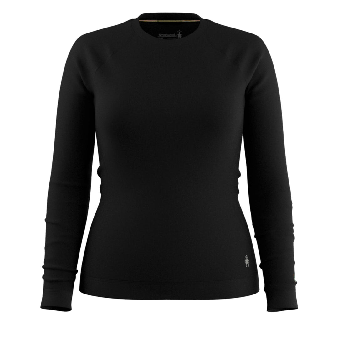 Smartwool Women's Classic Thermal Merino Base Layer Crew