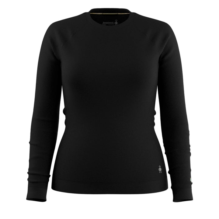 Smartwool Women's Classic Thermal Merino Base Layer Crew