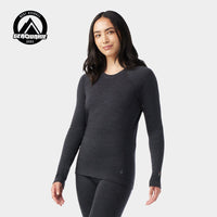Charcoal Heather