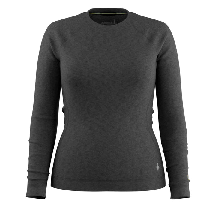 Smartwool Women's Classic Thermal Merino Base Layer Crew