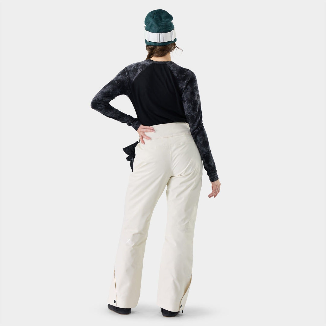 Smartwool Women's Classic Thermal Merino Base Layer Crew