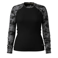 Black Tie Dye