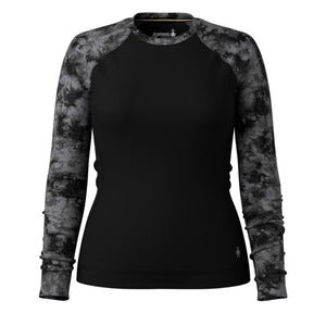 Black Tie Dye