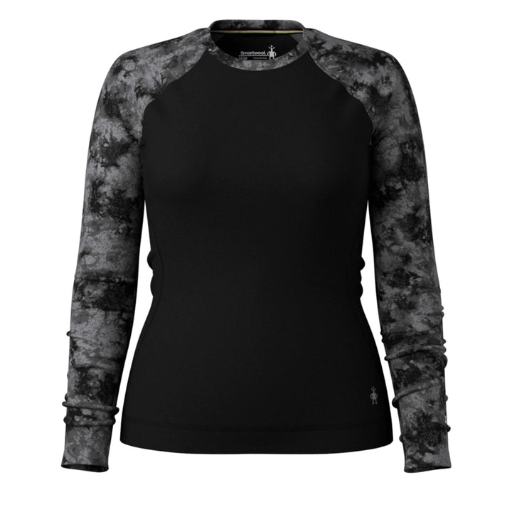 Smartwool Women's Classic Thermal Merino Base Layer Crew