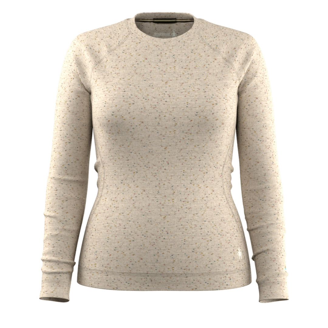 Smartwool Women's Classic Thermal Merino Base Layer Crew