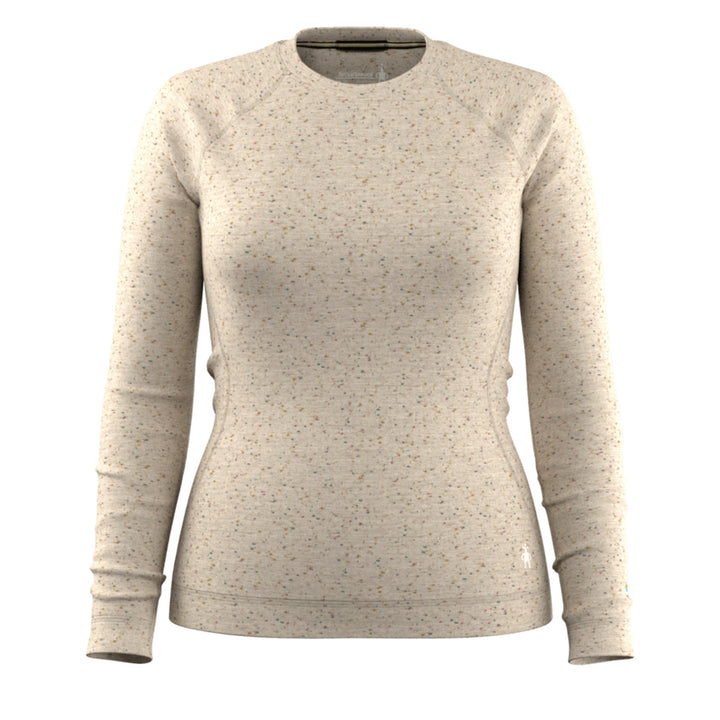 Smartwool Women's Classic Thermal Merino Base Layer Crew