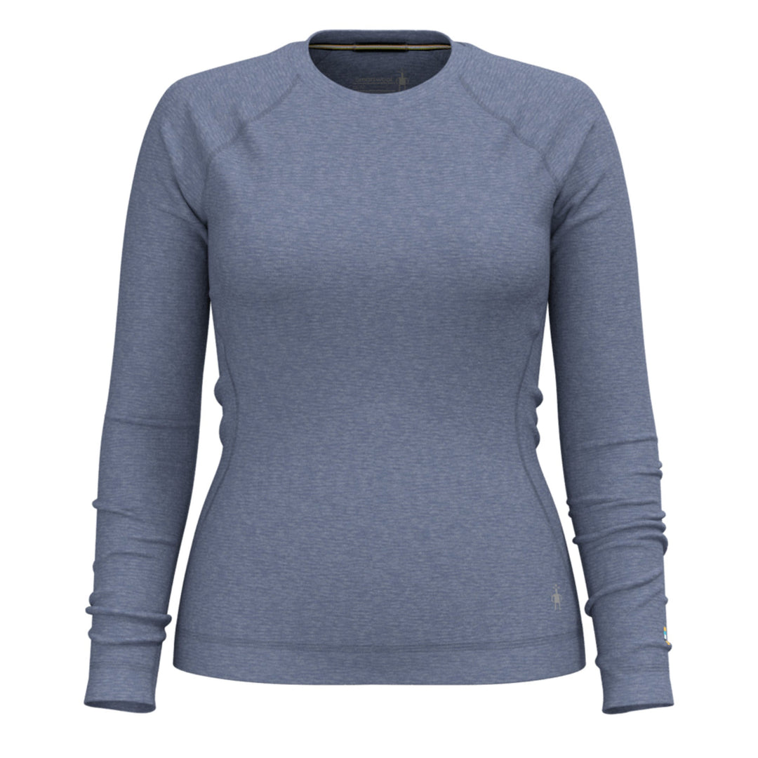 Smartwool Women's Classic Thermal Merino Base Layer Crew