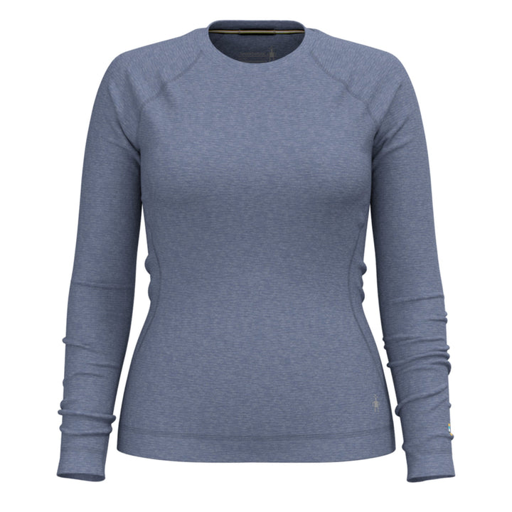 Smartwool Women's Classic Thermal Merino Base Layer Crew