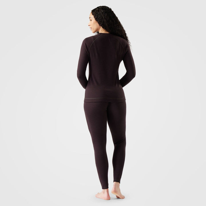Smartwool Women's Classic Thermal Merino Base Layer Crew