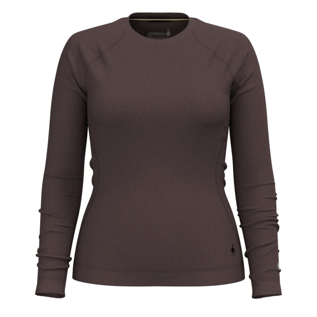 Smartwool Women's Classic Thermal Merino Base Layer Crew