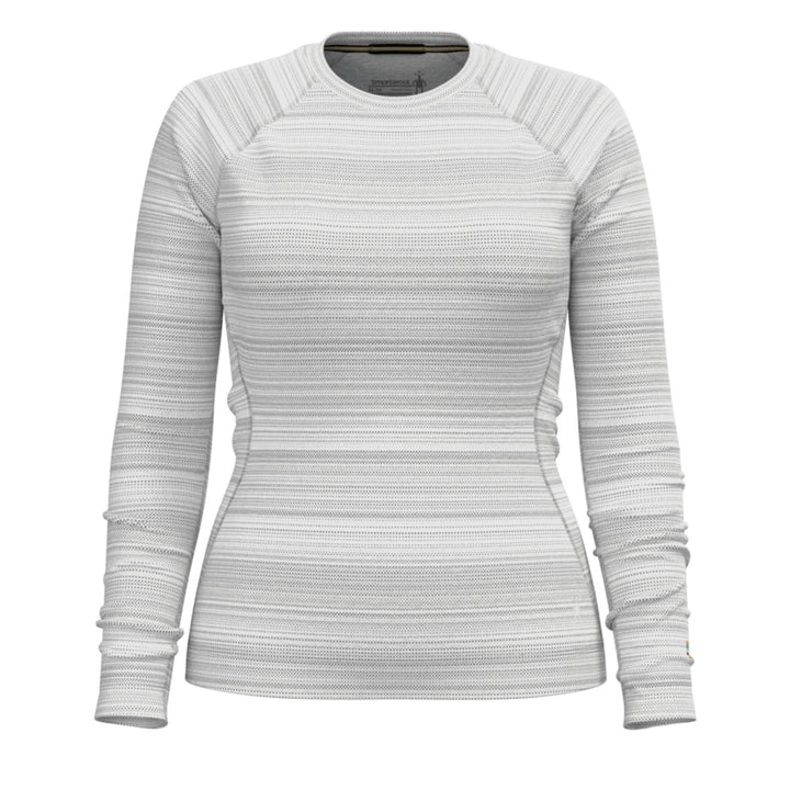 Smartwool Women's Classic Thermal Merino Base Layer Crew