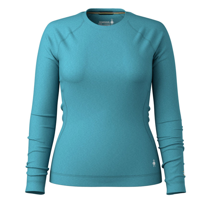 Smartwool Women's Classic Thermal Merino Base Layer Crew