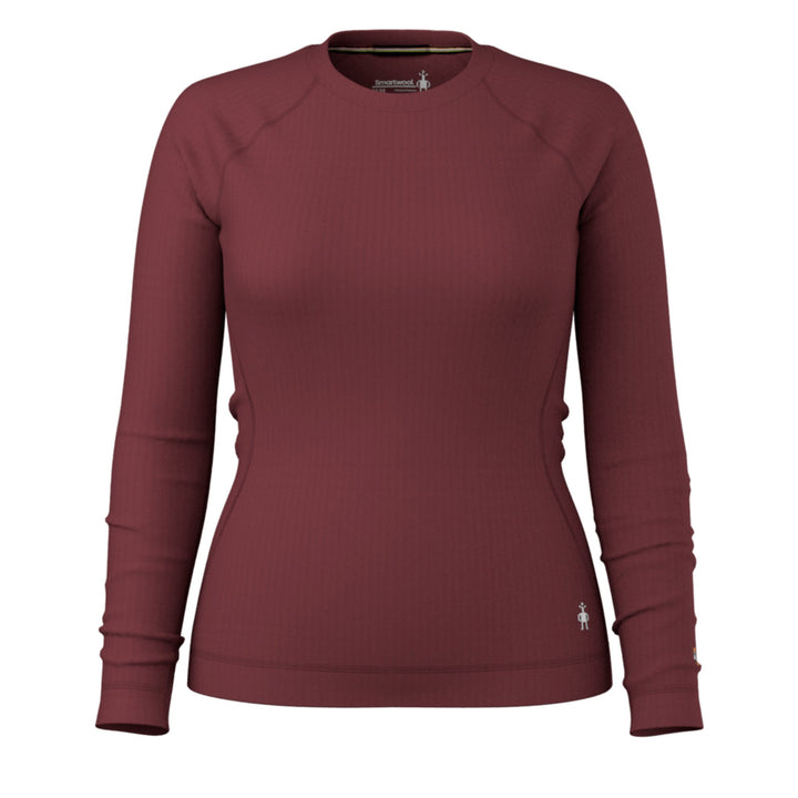 Smartwool Women's Classic Thermal Merino Base Layer Crew