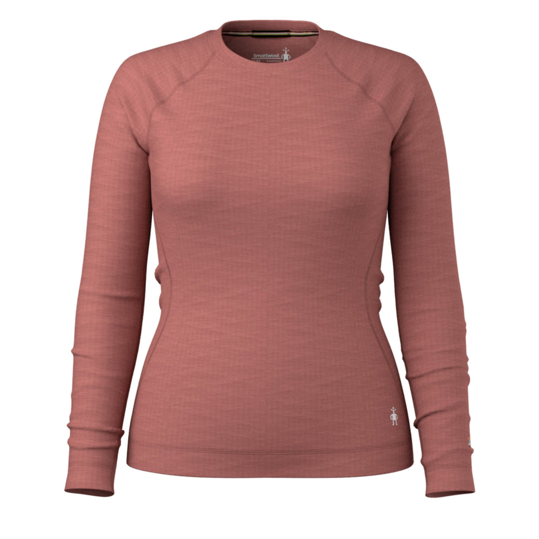 Smartwool Women's Classic Thermal Merino Base Layer Crew