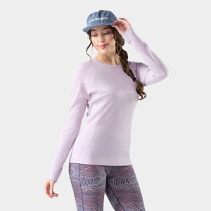 Lavender Sky Heather