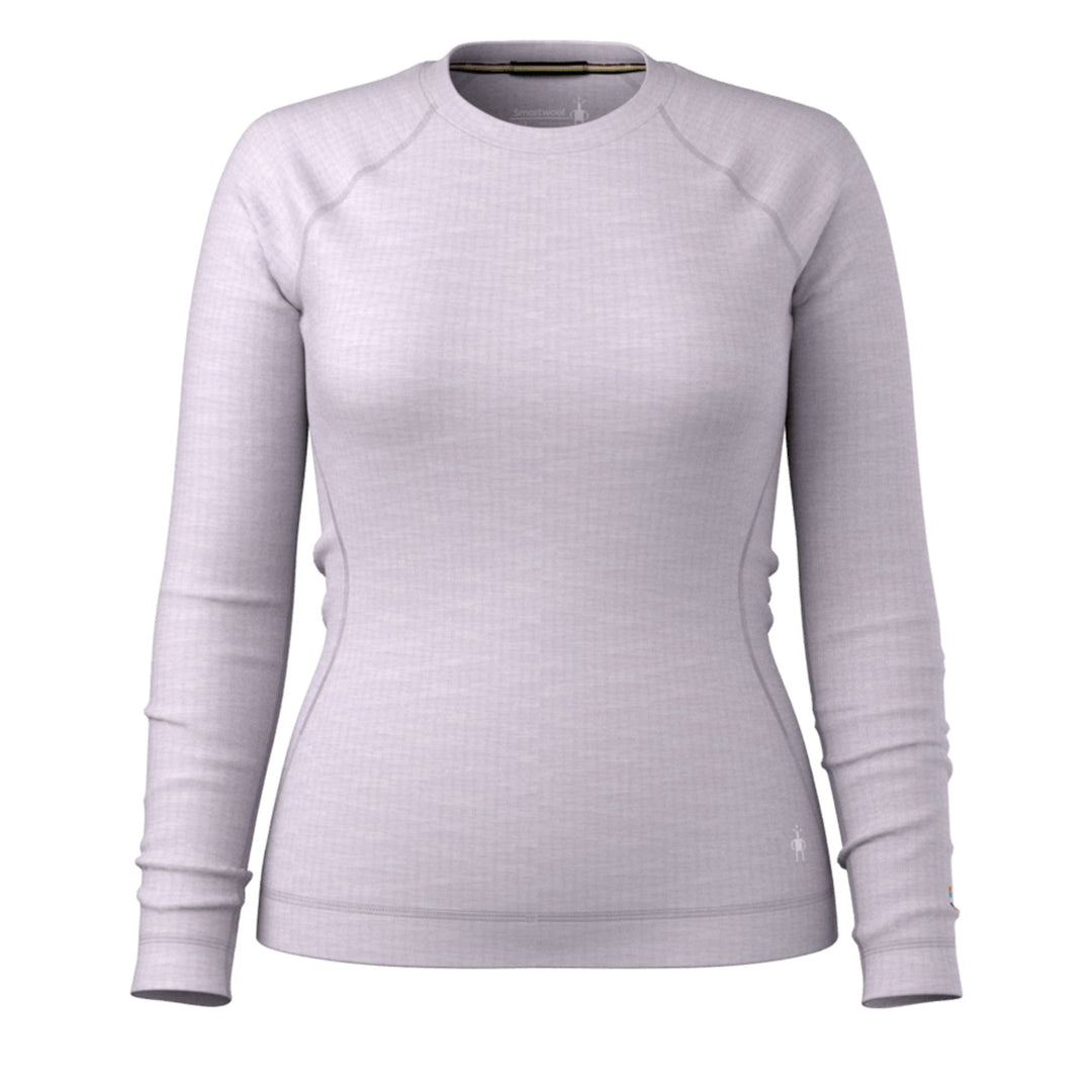Smartwool Women's Classic Thermal Merino Base Layer Crew
